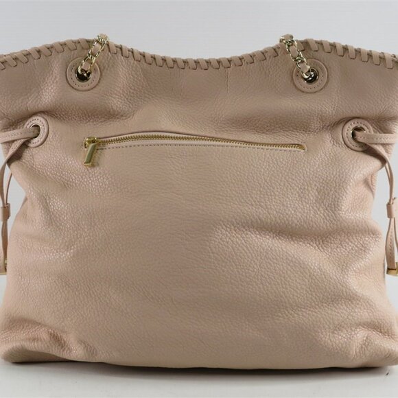 Tory Burch Marion Slouchy Tote - Picture 5 of 11